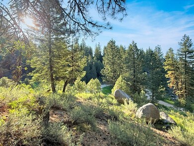 Own Your Own Piece of Idaho