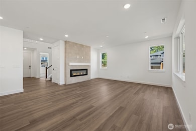 Model - Not Actual home