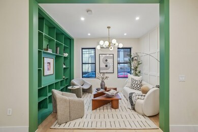 166 Steuben St unit One, Jersey City, NJ 07302 - photo 4