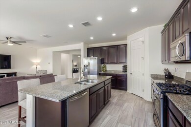 Pristine Kitchen!