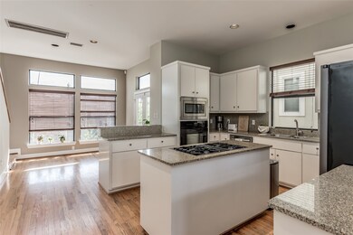 2413 Driscoll St, Houston, TX 77019 - photo 7