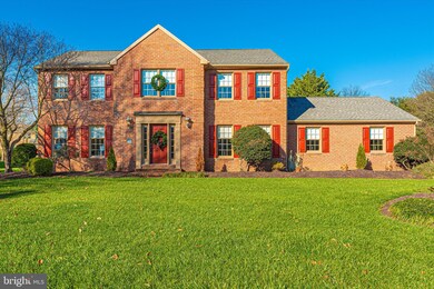 11122 Parkwood Dr, Hagerstown, MD 21742 - photo 2