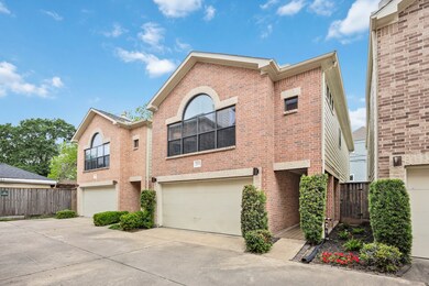 2705 Rutland St unit H, Houston, TX 77008 - photo 4