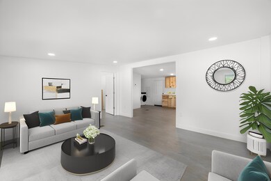 Virtual Staging - Livingroom