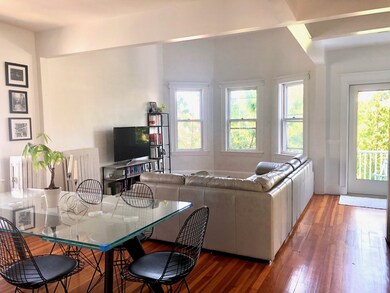 16 Fainwood Cir unit 3, Cambridge, MA 02139 - photo 3