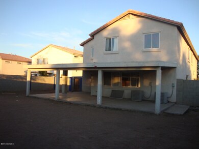 yard