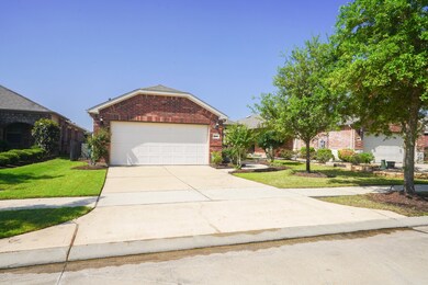 2918 Cone Flower Dr, Richmond, TX 77469 - photo 3