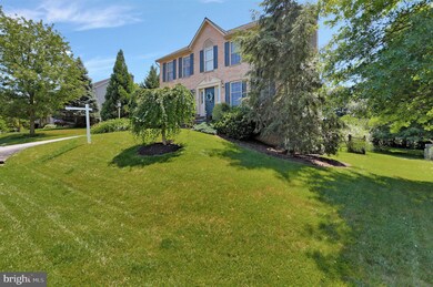 13112 Hepplewhite Cir, Hagerstown, MD 21742 - photo 2