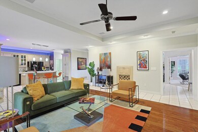 210 Wellington Oaks Ct, Denton, TX 76210 - photo 6