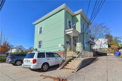191 Barton St, Pawtucket, RI 02860 - photo 2