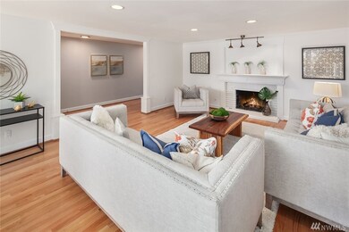 8410 SE 72nd Place, Mercer Island, WA 98040 - photo 5