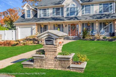 389 Princeton Ave, Bayville, NJ 08721 - photo 5