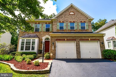 5611 Victory Loop, Manassas, VA 20112 - photo 2