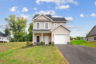 5510 New Pleasant Way, Salem, VA 24153 - photo 3