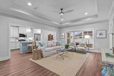 106 Pawnee Dr, Midland City, AL 36350 - photo 4