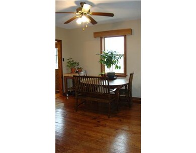 Dining Room.