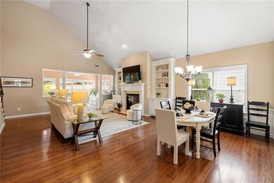 3365 Buffington Ln, Cumming, GA 30040 - photo 4