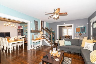 418 Columbia Ave, Tipton, IN 46072 - photo 7