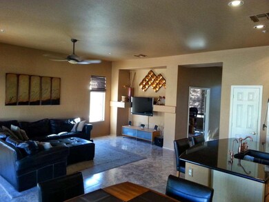 Great Room!
