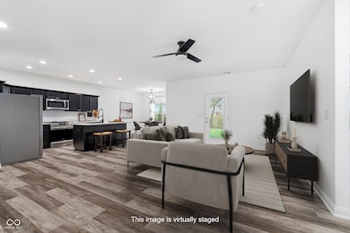 2117 Jennifer Ct, Franklin, IN 46131 - photo 5