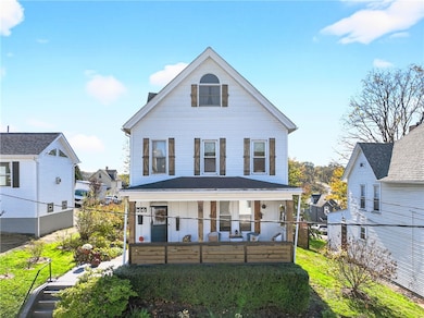 722 8th St, Irwin, PA 15642 - photo 2