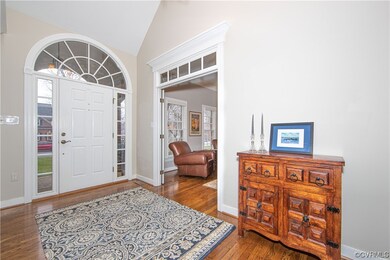 Foyer