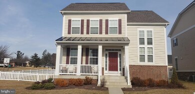 1313 Village Green Way, Brunswick, MD 21716 - photo 7