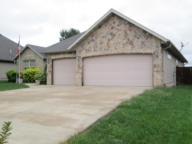 626 Ritter Ave, Nixa, MO 65714 - photo 3