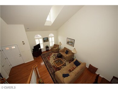 Den/Family/Great Room