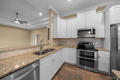 2087 N Annapolis Ave, Hernando, FL 34442 - photo 6