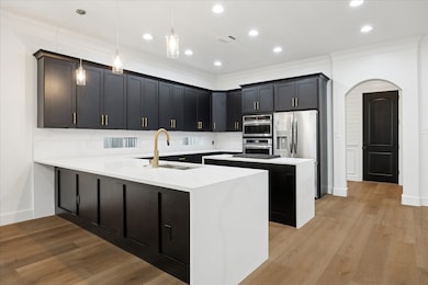 5406 Darling St unit A, Houston, TX 77007 - photo 7