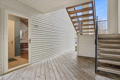 317 River Forest Rd unit 49, Virginia Beach, VA 23454 - photo 3