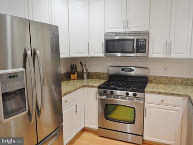 2330 14th St N unit 206, Arlington, VA 22201 - photo 4