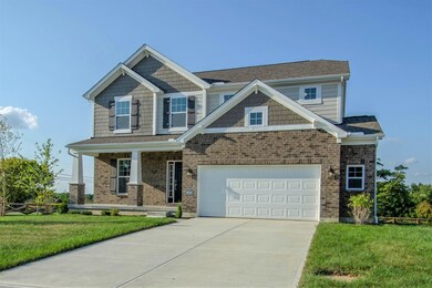 5658 Arbor Park Dr unit 27, Liberty Township, OH 45044 - photo 3