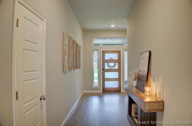 750 E 139th Place, Glenpool, OK 74033 - photo 3