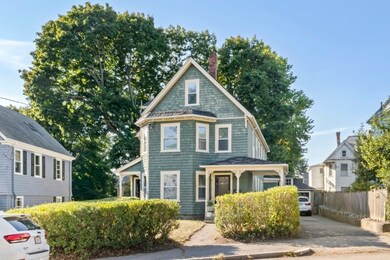 54-56 Walter St, Boston, MA 02131 - photo 2