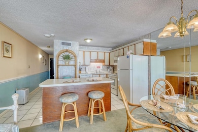 Open concept