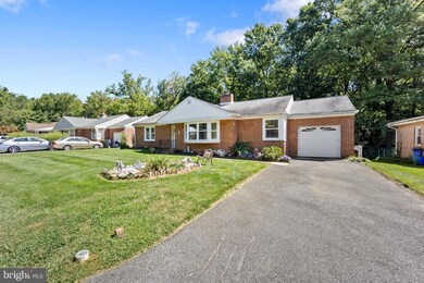 1607 Stony Run Dr, Wilmington, DE 19803 - photo 2