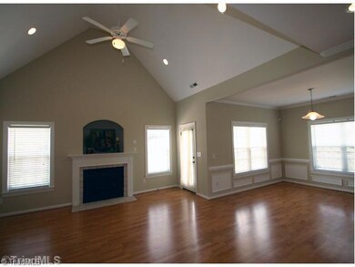 Den/Family/Great Room.