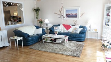 Great Room Design