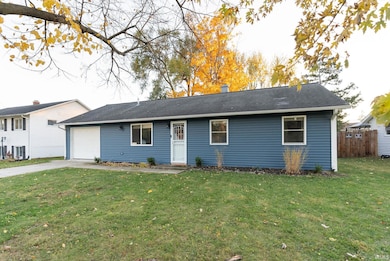 1356 Melbourne Dr, New Haven, IN 46774 - photo 2