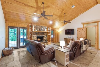 114 Lucian Sorrel Rd, Broken Bow, OK 74728 - photo 6