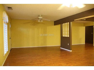 Great Room.