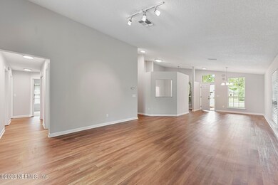 Living Room and Dining Room Combo