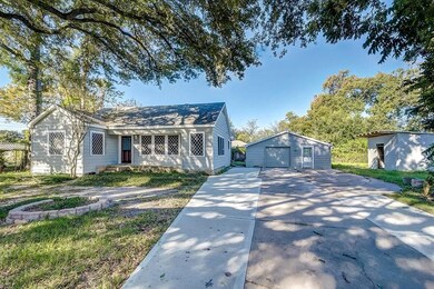 5211 Dunlop St, Houston, TX 77009 - photo 2