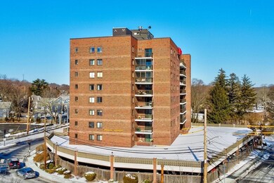 47 Mystic St unit 4A, Arlington, MA 02474 - photo 2