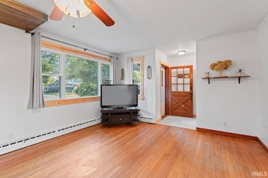 823 N A St, Elwood, IN 46036 - photo 5