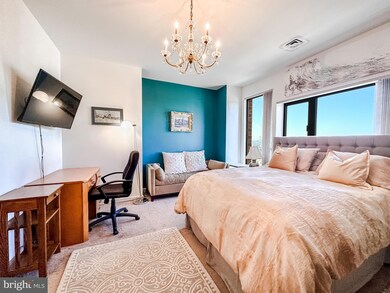 The Towers at Harbor Court unit 807, Baltimore, MD 21202 - photo 4