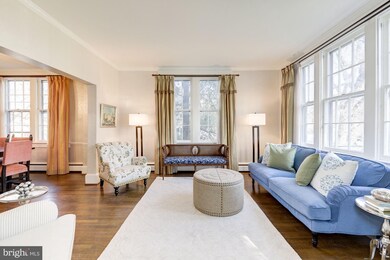 4616 Massachusetts Ave NW, Washington, DC 20016 - photo 4