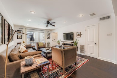 Posada del Rey unit 210, Austin, TX 78701 - photo 7